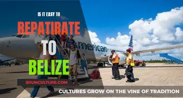 Belize: The Ease of Expat Life in This Caribbean Paradise