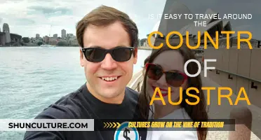 Exploring Australia: How Easy Is It to Travel Around?