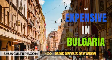 Exploring Bulgaria on a Budget: A Traveler's Cost Guide