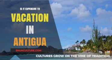 Is Antigua Affordable? Budget-Friendly Tips for Your Caribbean Getaway