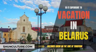 Exploring Belarus: Budget-Friendly or a Splurge?