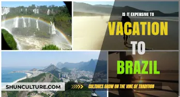 Budget-Friendly or Pricey? The Real Cost of Vacationing in Brazil