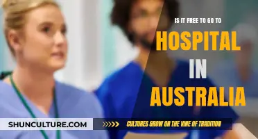 Is Hospital Care in Australia Free? Understanding Medicare and Costs