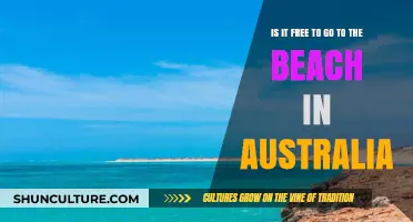 Are Australian Beaches Free? Exploring Coastal Access Down Under