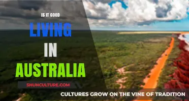 Exploring Australia: Is it the Perfect Place to Live?
