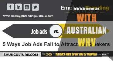 Challenges of Job Hunting with an Australian WHV