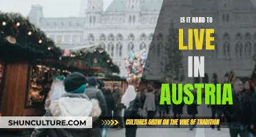 Living in Austria: Challenges and Rewards