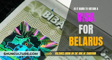 Belarus Visa: Easy or Difficult to Get?