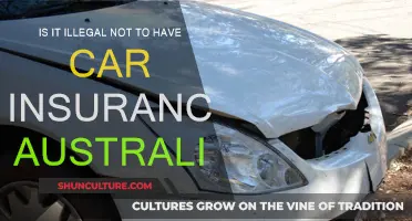 Car Insurance in Australia: What's the Law?