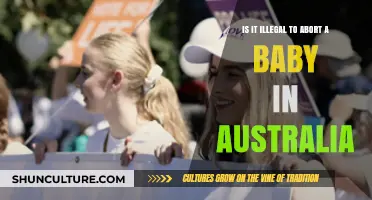 Abortion Laws in Australia: What's the Verdict?