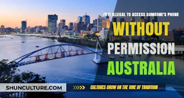 Phone Privacy: What Are Your Legal Rights in Australia?