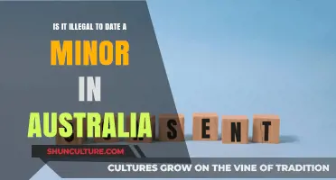 Understanding Australia's Age of Consent Laws