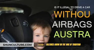 Airbags in Australia: Are You Driving Illegally?
