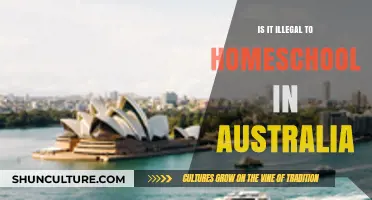 Homeschooling in Australia: What's the Law?