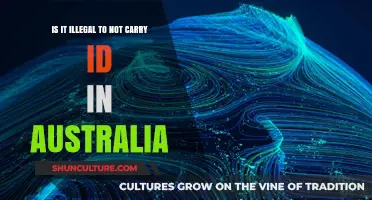 Australian ID Laws: When Do You Need to Show It?