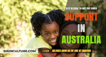 Child Support Evasion: What Are the Legal Consequences?