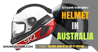 Helmet Laws in Australia: What You Need to Know