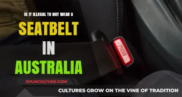 Seatbelt Laws in Australia: What You Need to Know