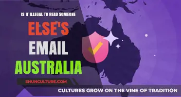 Email Privacy: What Are Your Rights in Australia?