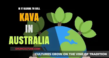 Kava Legality in Australia: Is Selling Kava Illegal?
