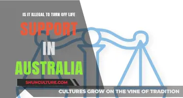Life Support Laws: Can Australians Pull the Plug?