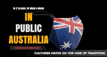 Masks in Australia: Legal or Not?
