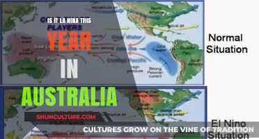 La Niña 2023: What’s in Store for Australia This Year?