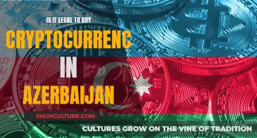 Buying Crypto in Azerbaijan: What's the Legal Status?