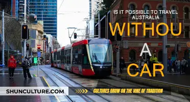 Exploring Australia Without a Car: Is It Possible?