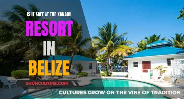 Xanadu Resort in Belize: A Safe Haven for Travelers?