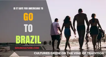 Is Brazil Safe for Americans? Travel Tips and Precautions