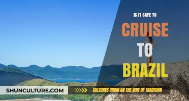 Is Cruising to Brazil Safe? A Comprehensive Travel Security Guide