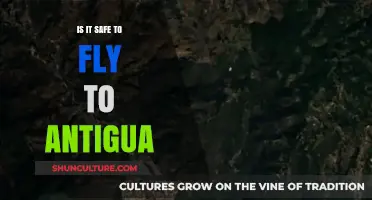 Is It Safe to Fly to Antigua? Travel Tips and Insights