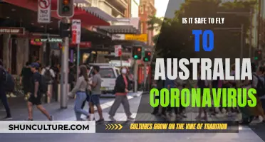 Traveling to Australia: Safe During the Coronavirus Pandemic?