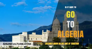Exploring Algeria: Safety Tips and Travel Advice for Visitors
