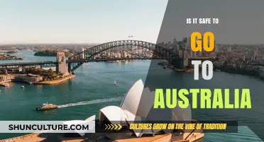 Exploring Australia: Safety Tips and Travel Advice for Visitors
