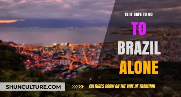 Solo Travel to Brazil: Safety Tips and Essential Advice