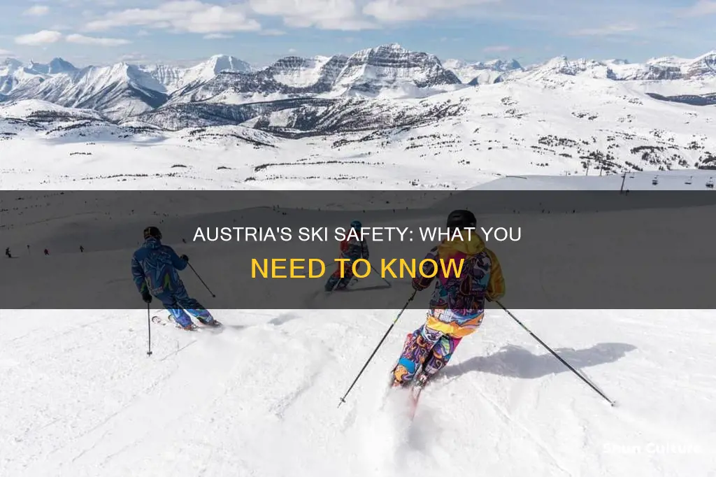 is it safe to ski in austria