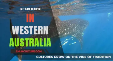 Swimming in Western Australia: Safe or Not?