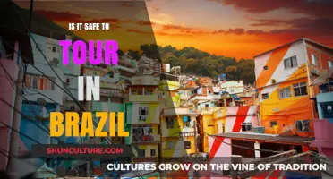 Exploring Brazil Safely: Tips for a Secure and Enjoyable Tour