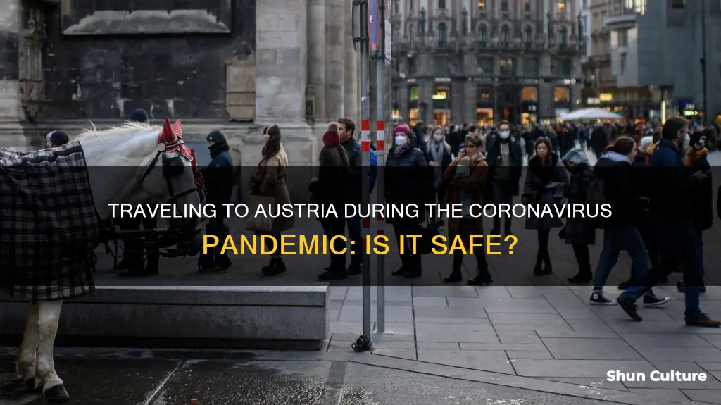 is it safe to travel to austria coronavirus