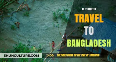 Exploring Bangladesh: Safety Tips for Travelers in 2023