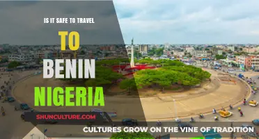 Exploring Benin: A Guide to Safe Travels in Nigeria's Neighbor