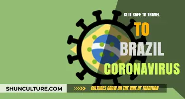 Traveling to Brazil During COVID-19: Safety Tips and Guidelines