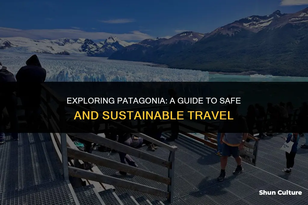 is it safe to travel to patagonia
