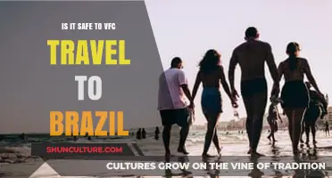 Is It Safe to Travel to Brazil? A Comprehensive Guide