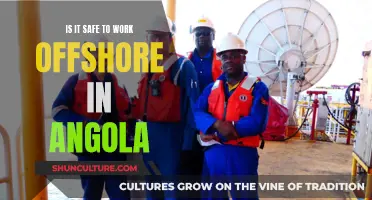 Offshore Work in Angola: Is It Safe?