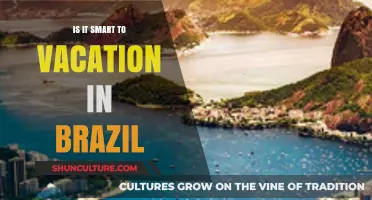 Is Vacationing in Brazil a Smart Choice? Pros, Cons, and Tips