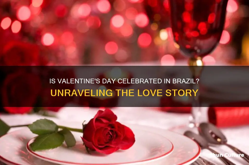 is it valentine