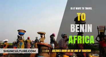 Exploring Benin: A Guide to Safe Travel in West Africa